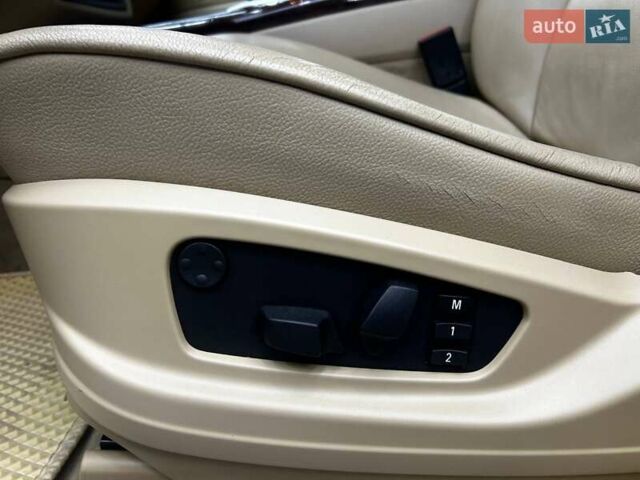 Серый БМВ Х5, объемом двигателя 2.98 л и пробегом 255 тыс. км за 14200 $, фото 19 на Automoto.ua