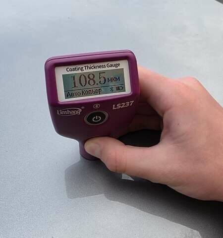 Серый БМВ Х5, объемом двигателя 2.99 л и пробегом 247 тыс. км за 18500 $, фото 34 на Automoto.ua