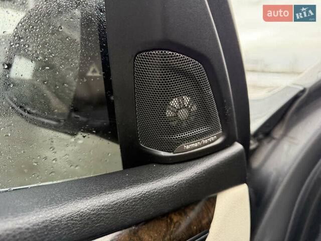 Серый БМВ Х5, объемом двигателя 3 л и пробегом 230 тыс. км за 14900 $, фото 22 на Automoto.ua