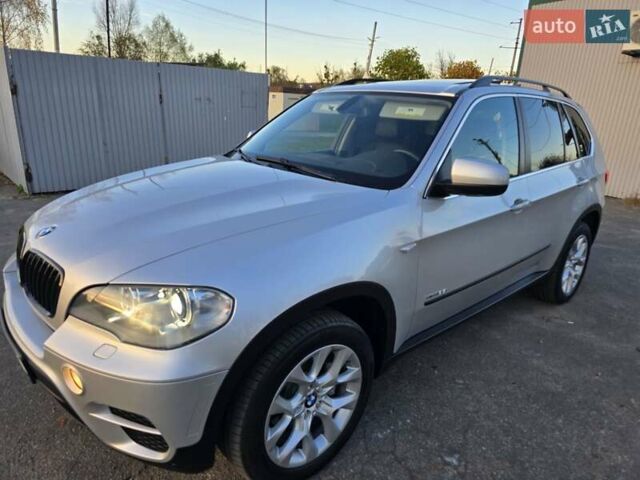 Серый БМВ Х5, объемом двигателя 2.98 л и пробегом 193 тыс. км за 13500 $, фото 59 на Automoto.ua