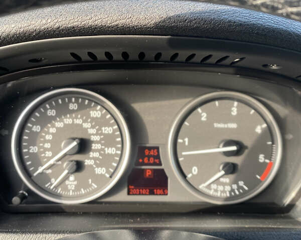 Серый БМВ Х5, объемом двигателя 2.99 л и пробегом 203 тыс. км за 19800 $, фото 17 на Automoto.ua