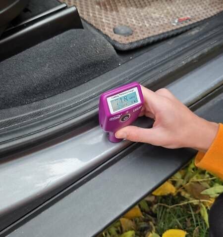 Серый БМВ Х5, объемом двигателя 2.99 л и пробегом 247 тыс. км за 18500 $, фото 68 на Automoto.ua