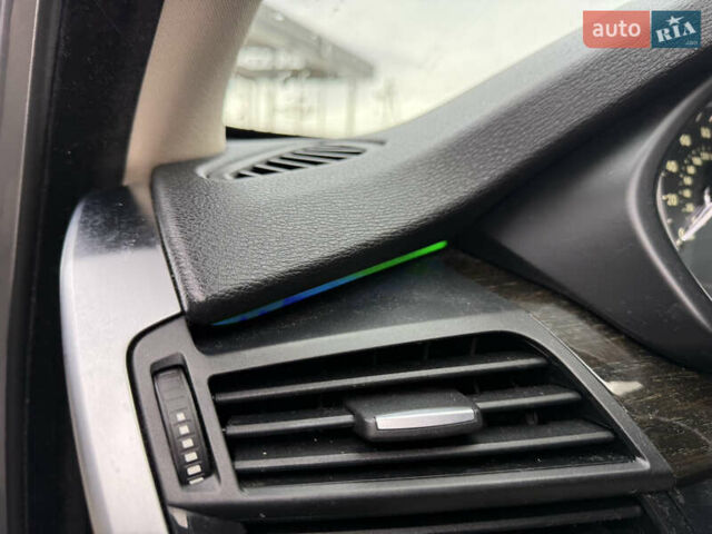 Серый БМВ Х5, объемом двигателя 3 л и пробегом 230 тыс. км за 14900 $, фото 43 на Automoto.ua