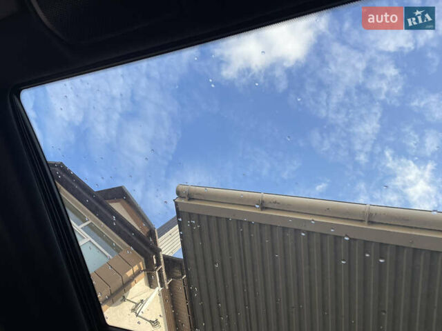 Серый БМВ Х5, объемом двигателя 2.98 л и пробегом 324 тыс. км за 15500 $, фото 16 на Automoto.ua