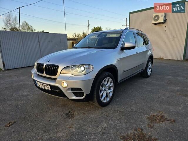 Серый БМВ Х5, объемом двигателя 2.98 л и пробегом 192 тыс. км за 14000 $, фото 78 на Automoto.ua