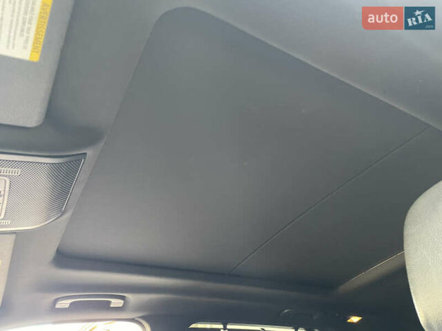 Серый БМВ Х5, объемом двигателя 2.98 л и пробегом 324 тыс. км за 15500 $, фото 17 на Automoto.ua