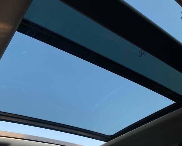 Серый БМВ Х5, объемом двигателя 3 л и пробегом 182 тыс. км за 19000 $, фото 13 на Automoto.ua