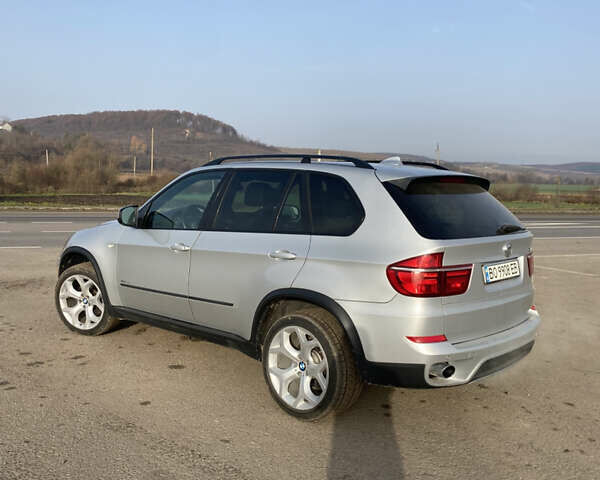 Серый БМВ Х5, объемом двигателя 2.99 л и пробегом 203 тыс. км за 19800 $, фото 5 на Automoto.ua