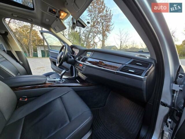 Серый БМВ Х5, объемом двигателя 2.98 л и пробегом 193 тыс. км за 13500 $, фото 34 на Automoto.ua