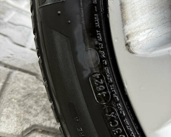 Серый БМВ Х5, объемом двигателя 3 л и пробегом 230 тыс. км за 14900 $, фото 38 на Automoto.ua