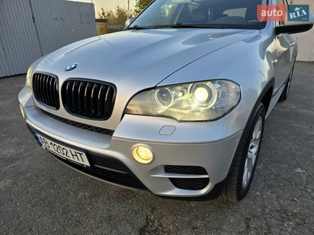 Серый БМВ Х5, объемом двигателя 2.98 л и пробегом 193 тыс. км за 13500 $, фото 10 на Automoto.ua