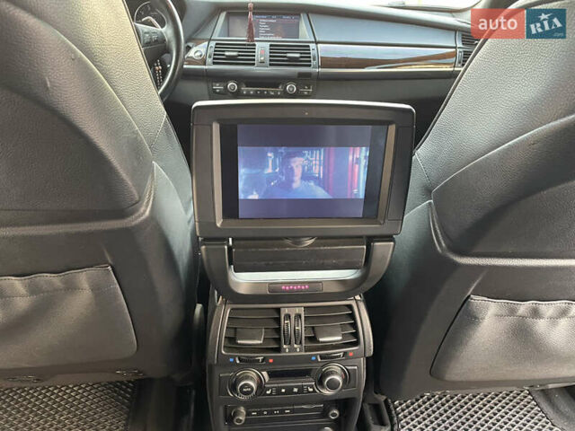 Серый БМВ Х5, объемом двигателя 2.98 л и пробегом 324 тыс. км за 15500 $, фото 26 на Automoto.ua