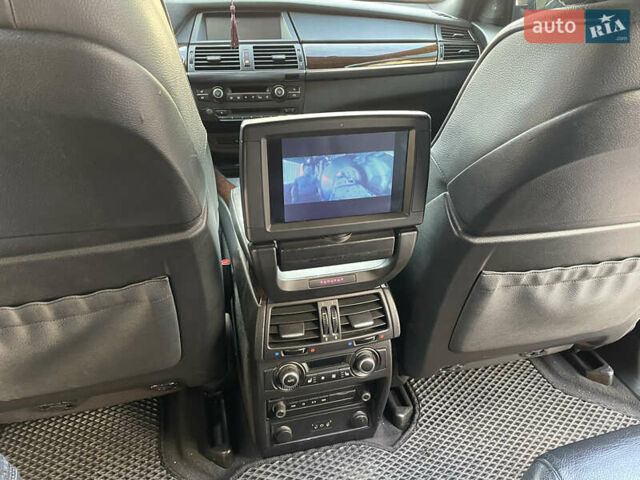 Серый БМВ Х5, объемом двигателя 2.98 л и пробегом 324 тыс. км за 15500 $, фото 27 на Automoto.ua