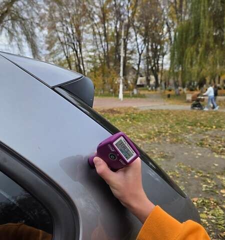 Серый БМВ Х5, объемом двигателя 2.99 л и пробегом 247 тыс. км за 18500 $, фото 51 на Automoto.ua