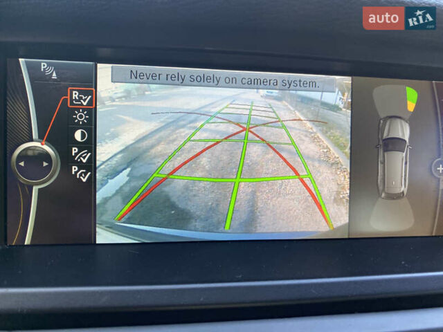 Серый БМВ Х5, объемом двигателя 2.98 л и пробегом 230 тыс. км за 18999 $, фото 1 на Automoto.ua