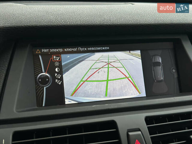 Серый БМВ Х5, объемом двигателя 2.98 л и пробегом 56 тыс. км за 18300 $, фото 16 на Automoto.ua