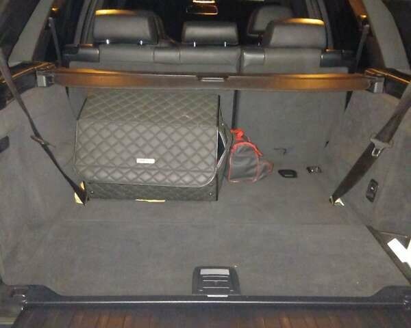 Сірий БМВ Х5, об'ємом двигуна 3 л та пробігом 245 тис. км за 18000 $, фото 1 на Automoto.ua