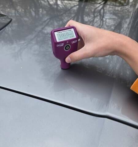 Серый БМВ Х5, объемом двигателя 2.99 л и пробегом 247 тыс. км за 18500 $, фото 79 на Automoto.ua