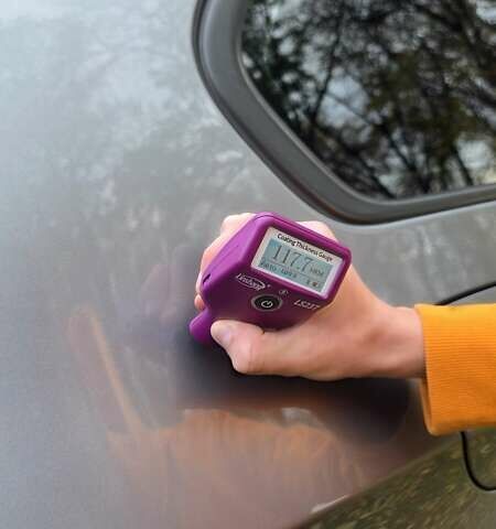 Серый БМВ Х5, объемом двигателя 2.99 л и пробегом 247 тыс. км за 18500 $, фото 58 на Automoto.ua