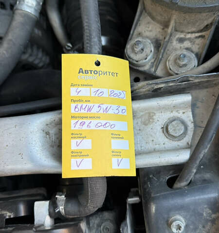 БМВ Х5 2013 в Черновцах на Automoto.ua Серый БМВ Х5, объемом двигателя 2.98 л и пробегом 189 тыс. км за 16000 $, фото 13 на Automoto.ua