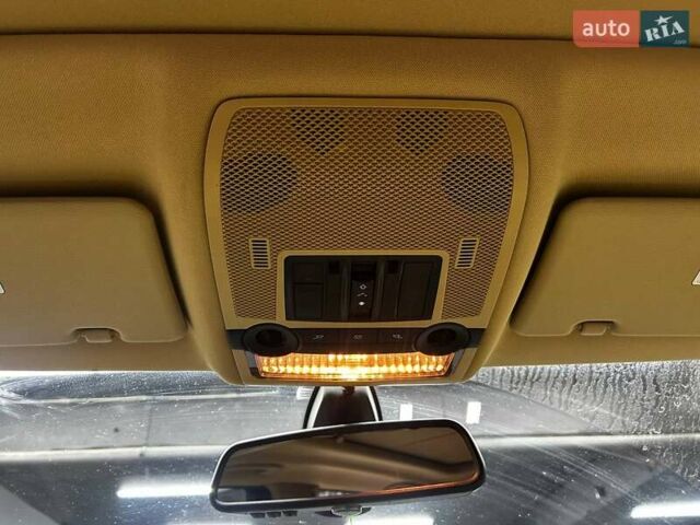 Серый БМВ Х5, объемом двигателя 2.98 л и пробегом 255 тыс. км за 14200 $, фото 6 на Automoto.ua