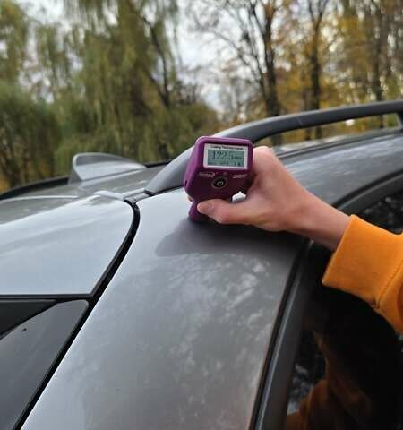 Серый БМВ Х5, объемом двигателя 2.99 л и пробегом 247 тыс. км за 18500 $, фото 57 на Automoto.ua