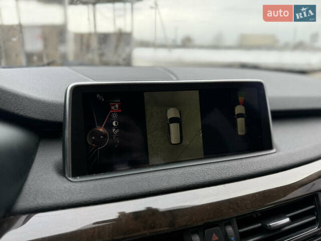 Серый БМВ Х5, объемом двигателя 3 л и пробегом 230 тыс. км за 14900 $, фото 45 на Automoto.ua