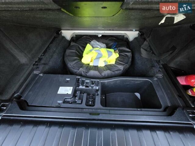 Серый БМВ Х5, объемом двигателя 2.98 л и пробегом 193 тыс. км за 13500 $, фото 26 на Automoto.ua
