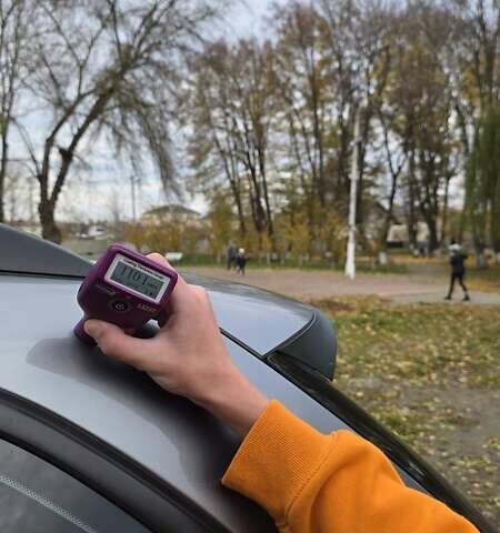 Серый БМВ Х5, объемом двигателя 2.99 л и пробегом 247 тыс. км за 18500 $, фото 50 на Automoto.ua