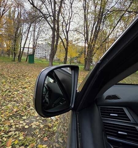 Серый БМВ Х5, объемом двигателя 2.99 л и пробегом 247 тыс. км за 18500 $, фото 22 на Automoto.ua