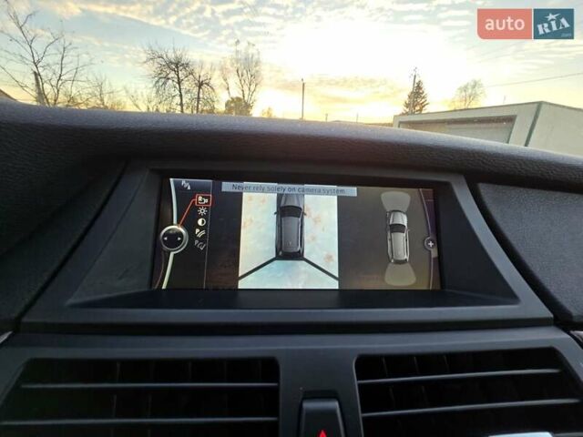 Серый БМВ Х5, объемом двигателя 2.98 л и пробегом 192 тыс. км за 14000 $, фото 2 на Automoto.ua