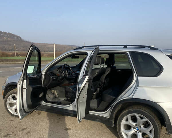 Серый БМВ Х5, объемом двигателя 2.99 л и пробегом 203 тыс. км за 19800 $, фото 6 на Automoto.ua