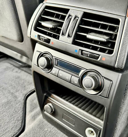 Серый БМВ Х5, объемом двигателя 2.99 л и пробегом 327 тыс. км за 16200 $, фото 26 на Automoto.ua