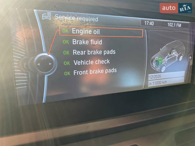 Серый БМВ Х5, объемом двигателя 2.98 л и пробегом 230 тыс. км за 18999 $, фото 3 на Automoto.ua