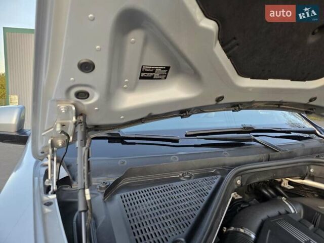 Серый БМВ Х5, объемом двигателя 2.98 л и пробегом 193 тыс. км за 13500 $, фото 23 на Automoto.ua