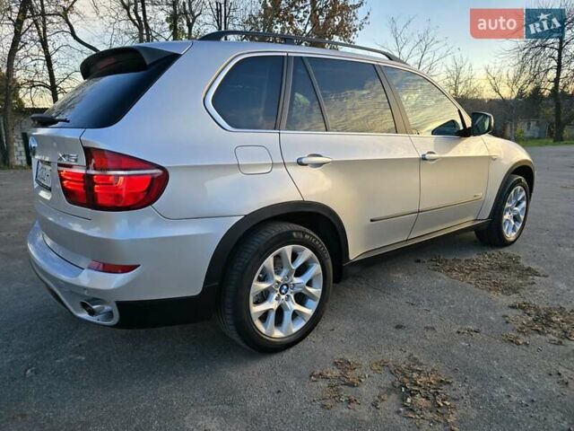 Серый БМВ Х5, объемом двигателя 2.98 л и пробегом 193 тыс. км за 13500 $, фото 69 на Automoto.ua