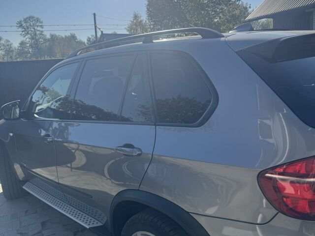 БМВ Х5 2013 в Черновцах на Automoto.ua Серый БМВ Х5, объемом двигателя 3 л и пробегом 237 тыс. км за 19500 $, фото 17 на Automoto.ua