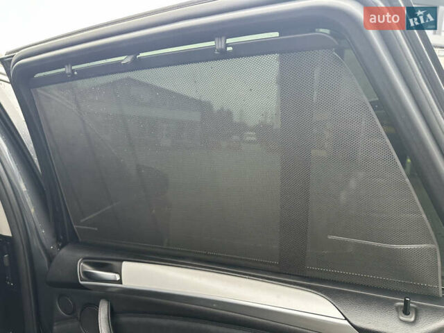 Сірий БМВ Х5, об'ємом двигуна 3 л та пробігом 320 тис. км за 16200 $, фото 15 на Automoto.ua