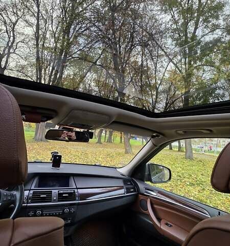 Серый БМВ Х5, объемом двигателя 2.99 л и пробегом 247 тыс. км за 18500 $, фото 28 на Automoto.ua