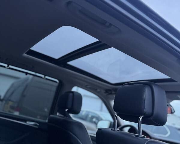 Сірий БМВ Х5, об'ємом двигуна 2.98 л та пробігом 250 тис. км за 15000 $, фото 1 на Automoto.ua