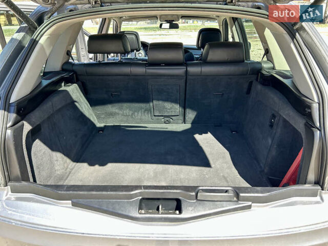Серый БМВ Х5, объемом двигателя 3 л и пробегом 209 тыс. км за 14500 $, фото 23 на Automoto.ua