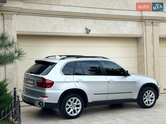 Серый БМВ Х5, объемом двигателя 2.99 л и пробегом 280 тыс. км за 19800 $, фото 37 на Automoto.ua