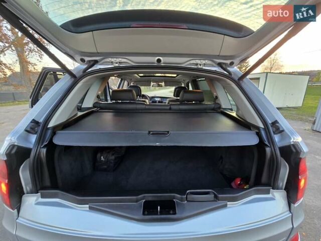 Серый БМВ Х5, объемом двигателя 2.98 л и пробегом 193 тыс. км за 13500 $, фото 40 на Automoto.ua