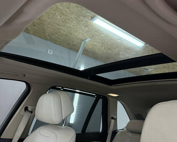 Серый БМВ Х5, объемом двигателя 2.98 л и пробегом 232 тыс. км за 17700 $, фото 26 на Automoto.ua