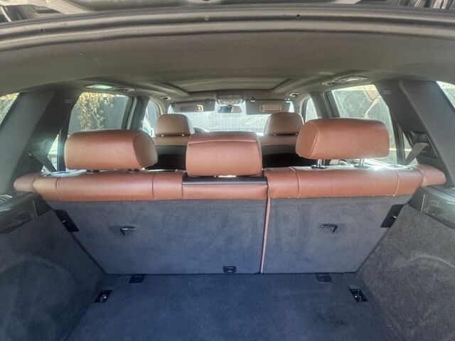 БМВ Х5 2013 в Черновцах на Automoto.ua Серый БМВ Х5, объемом двигателя 3 л и пробегом 237 тыс. км за 19500 $, фото 14 на Automoto.ua