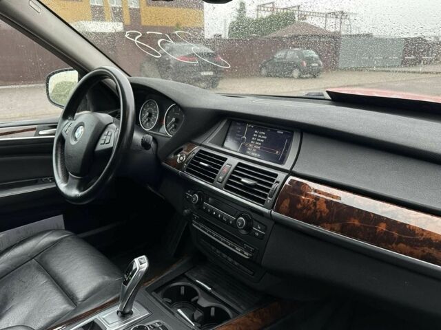 Сірий БМВ Х5, об'ємом двигуна 3 л та пробігом 264 тис. км за 13850 $, фото 5 на Automoto.ua