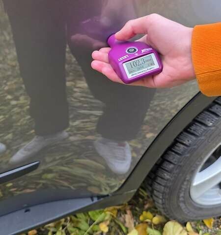 Серый БМВ Х5, объемом двигателя 2.99 л и пробегом 247 тыс. км за 18500 $, фото 46 на Automoto.ua