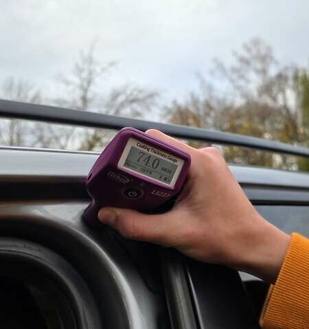 Серый БМВ Х5, объемом двигателя 2.99 л и пробегом 247 тыс. км за 18500 $, фото 42 на Automoto.ua