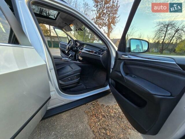 Серый БМВ Х5, объемом двигателя 2.98 л и пробегом 193 тыс. км за 13500 $, фото 32 на Automoto.ua