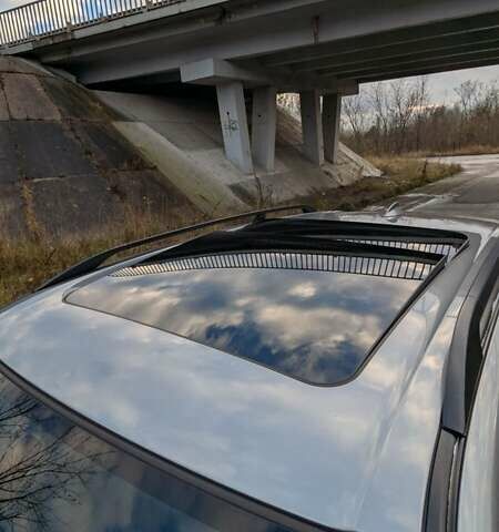 Серый БМВ Х5, объемом двигателя 3 л и пробегом 276 тыс. км за 15999 $, фото 44 на Automoto.ua